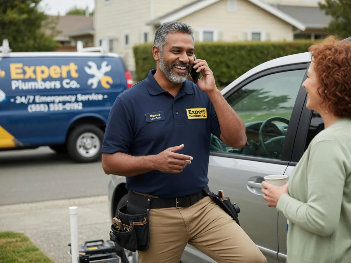 Drain Cleaning Itmann, WV FAQs